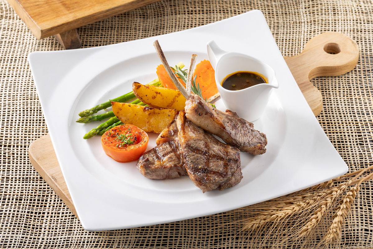 Banyan Tree Samui - The Edge